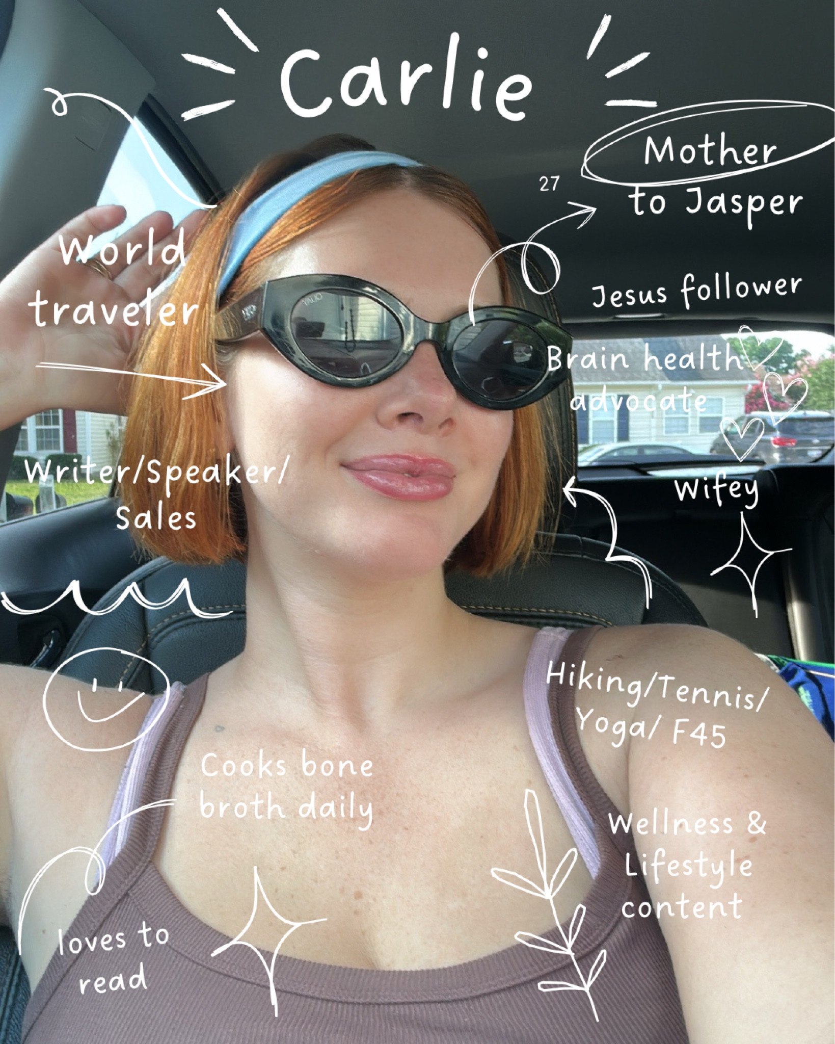 Hi guys! I’m happy you’re here :) I’m linking a few things I’ve been getting my hands into recently. Xox 

#LTKFindsUnder50 #LTKBeauty #LTKFamily