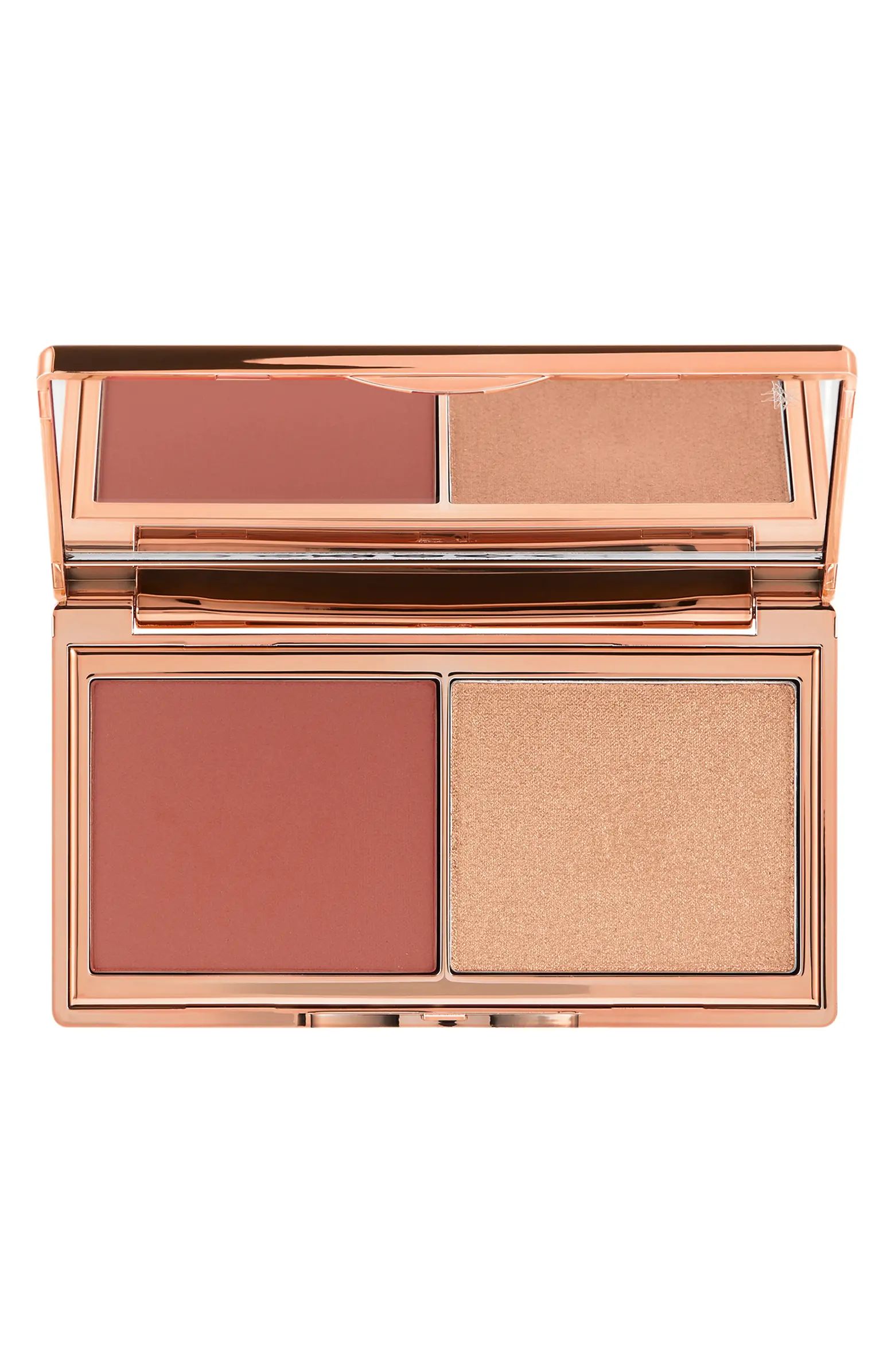 Hollywood Blush & Glow Face Palette | Nordstrom