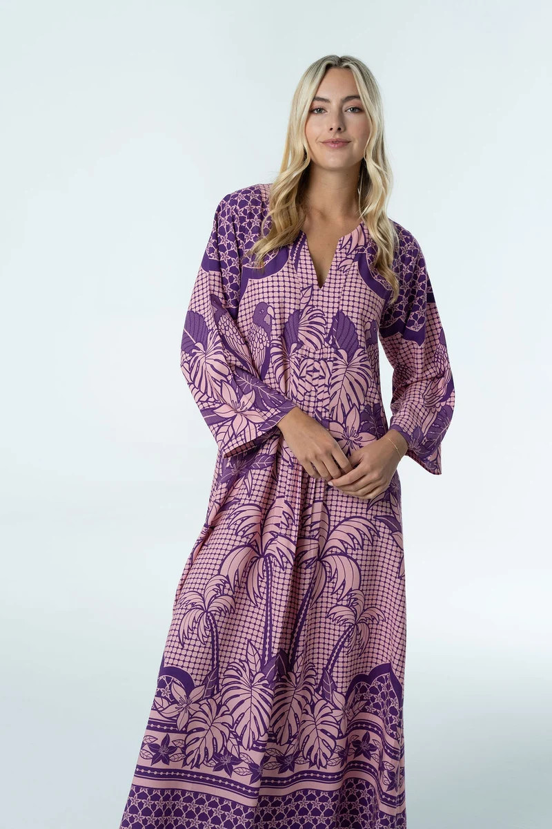 Kali Maxi | Briton Court