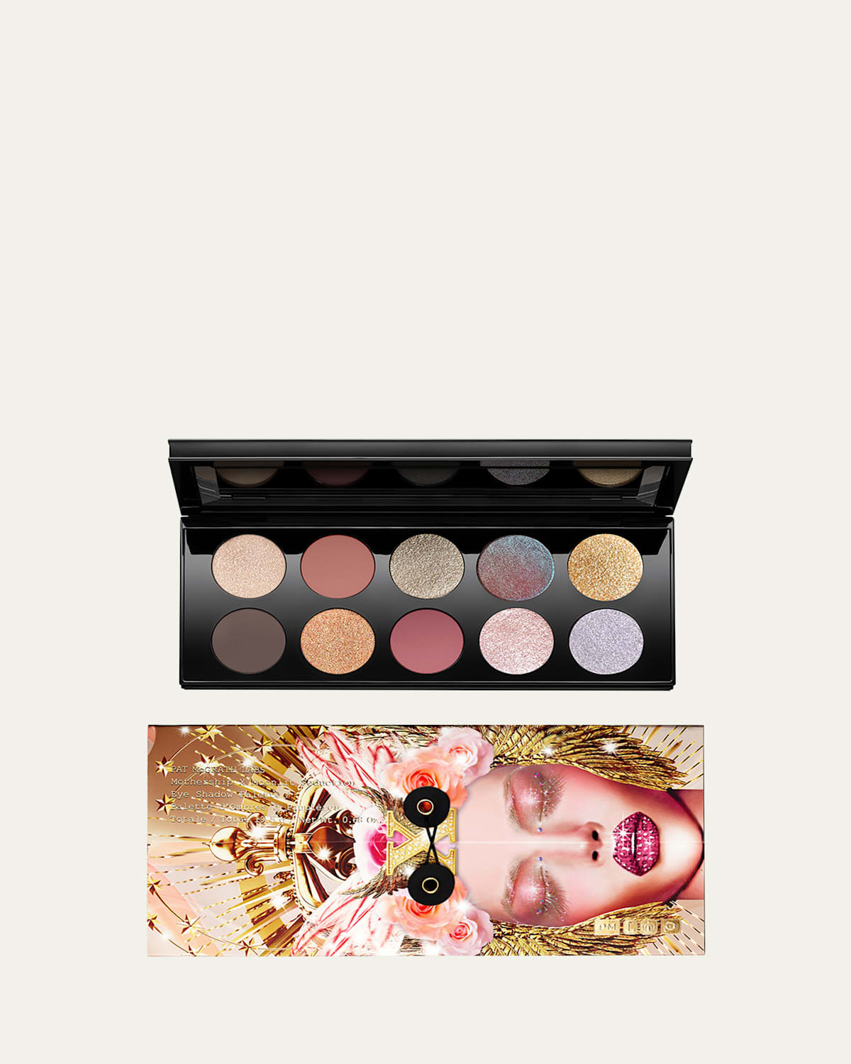 Mothership X: Moonlit Seduction Eyeshadow Palette | Bergdorf Goodman