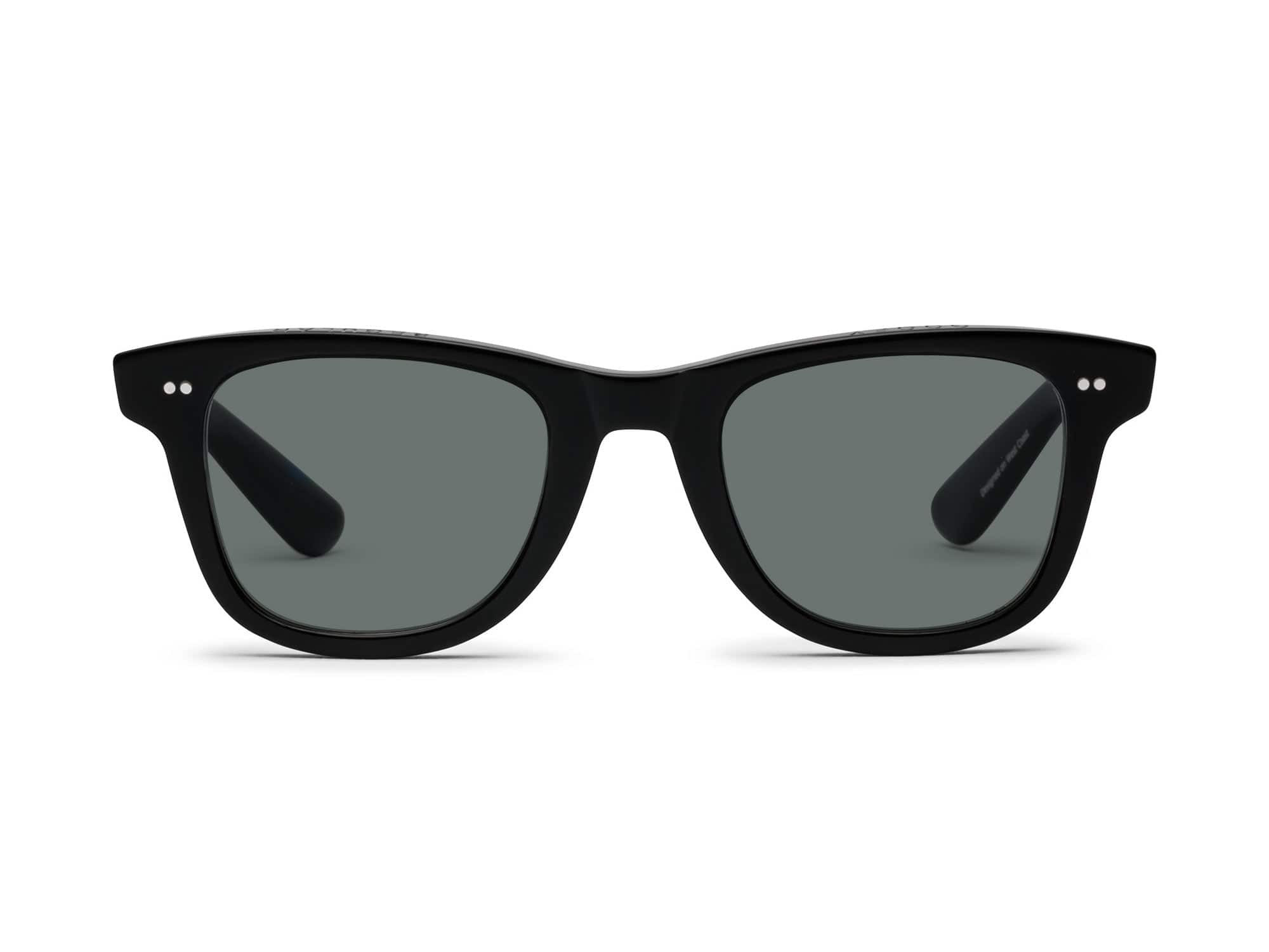 Porgy Backstage | Prescription Sunglasses | CADDIS