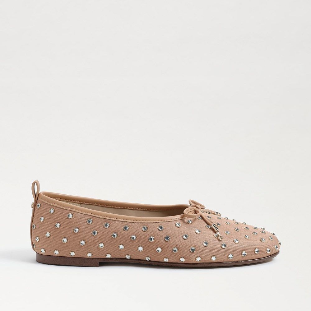 Ari Gem Ballet Flat | Sam Edelman