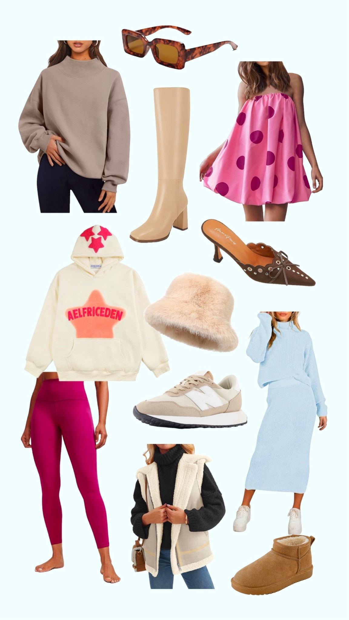 Amazon Black Friday deals! 

#LTKCyberWeek #LTKFindsUnder50 #LTKSaleAlert