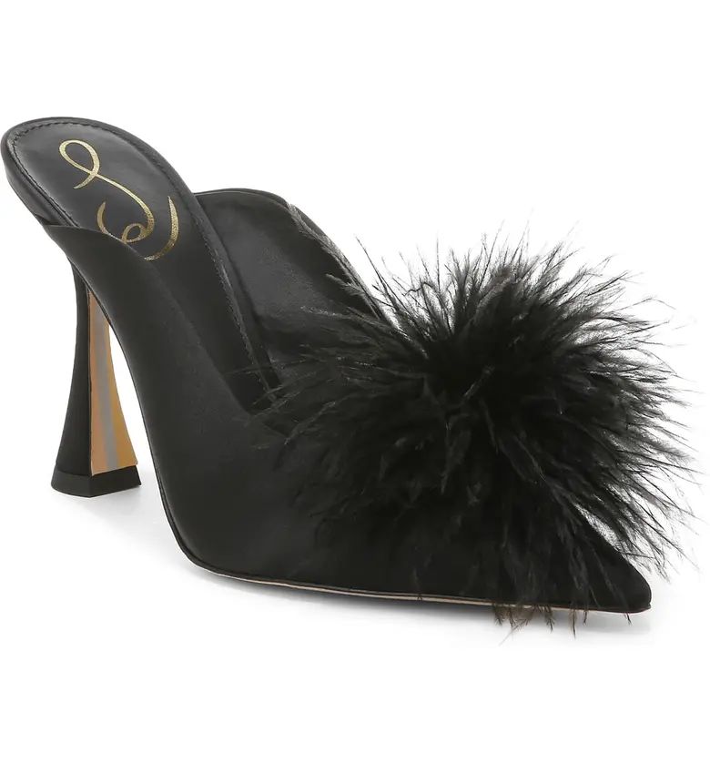 Sam Edelman Anthony Mule | Nordstrom | Nordstrom