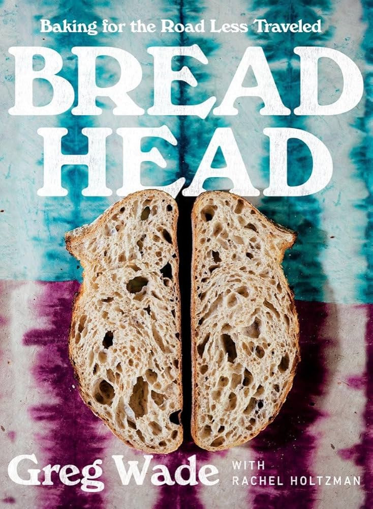 Bread Head: Baking for the Road Less Traveled | Amazon (US)