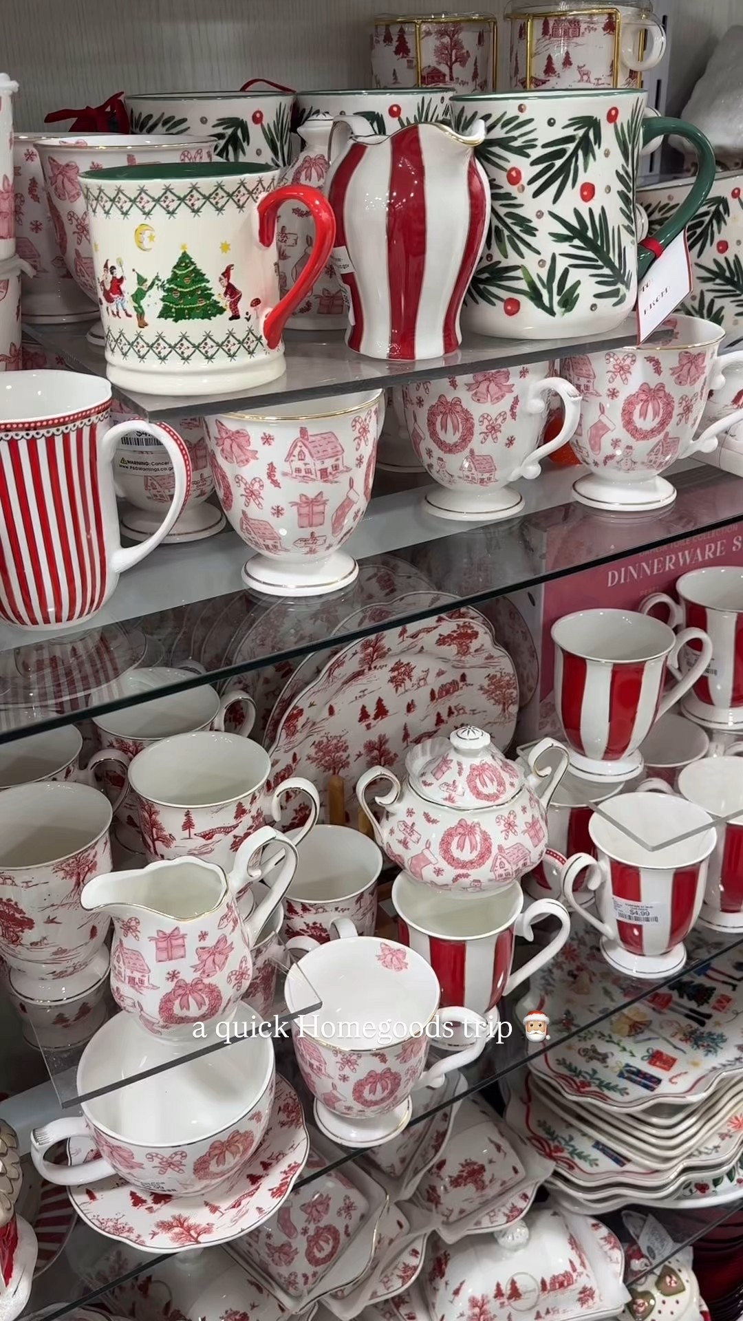 Christmas decor, holiday decor, homegoods finds 

#LTKStyleTip #LTKHome #LTKFindsUnder50