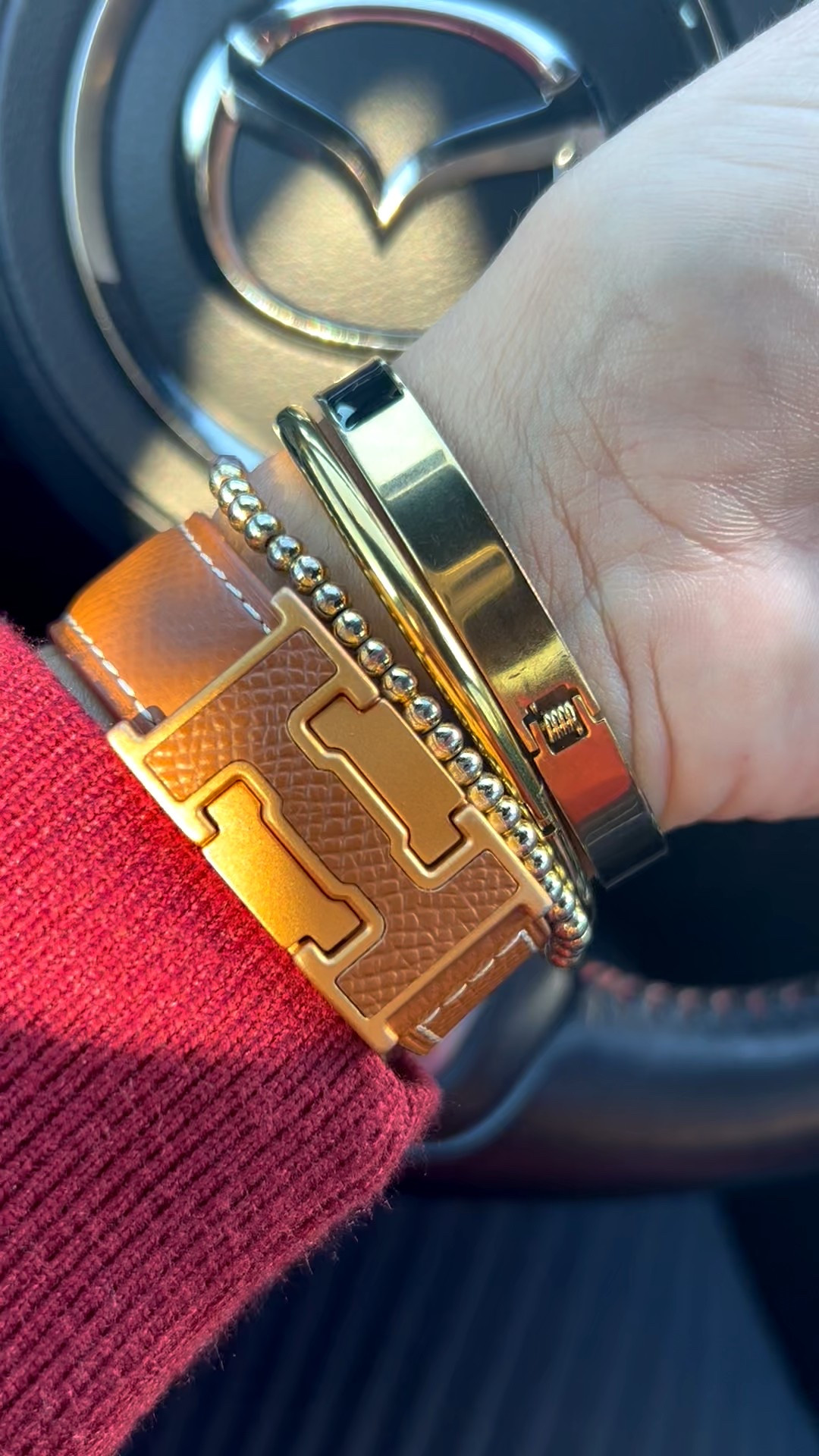 New Wrist Stack  

#LTKFindsUnder50 #LTKStyleTip #LTKOver40