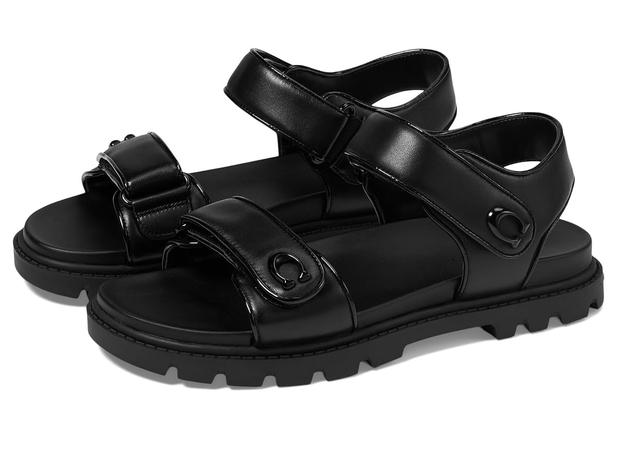 Coach Women's Brynn Sandal | Amazon (US)