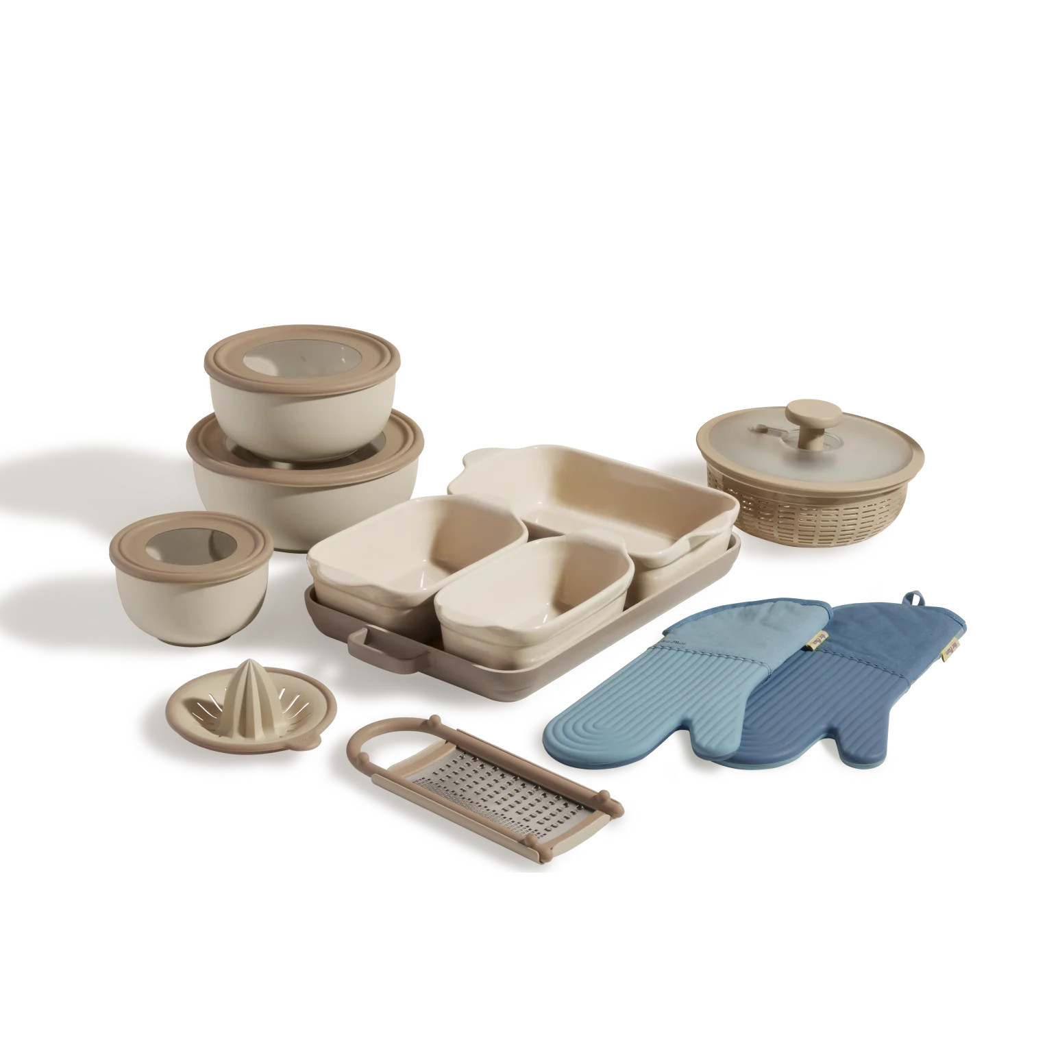 Baker's Bundle | Our Place