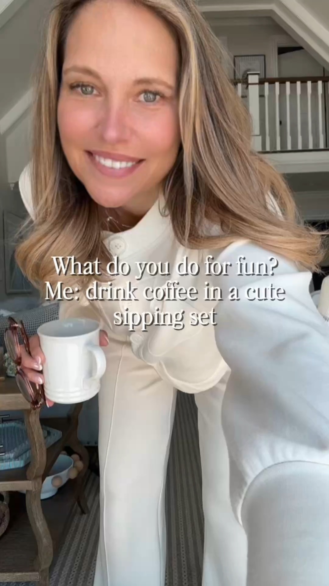 Anyone else? 🙋‍♀️🙋‍♀️

Wearing large in this great set!

#LTKootd #LTKmomlife #LTKdayinmylife