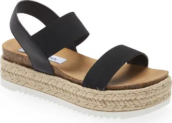 Steve Madden Jaklyn Espadrille Platform Sandal | Nordstrom | Nordstrom