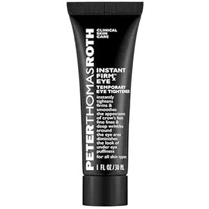 Peter Thomas Roth | Instant FIRMx Temporary Eye Tightener | Firm and Smooth the Look of Fine Line... | Amazon (US)