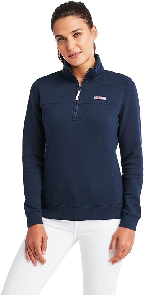 vineyard vines Women's Shep Shirt | Amazon (US)