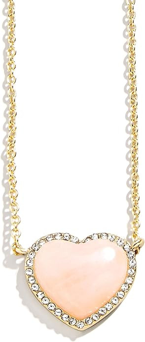Freya Heart Necklace | Amazon (US)