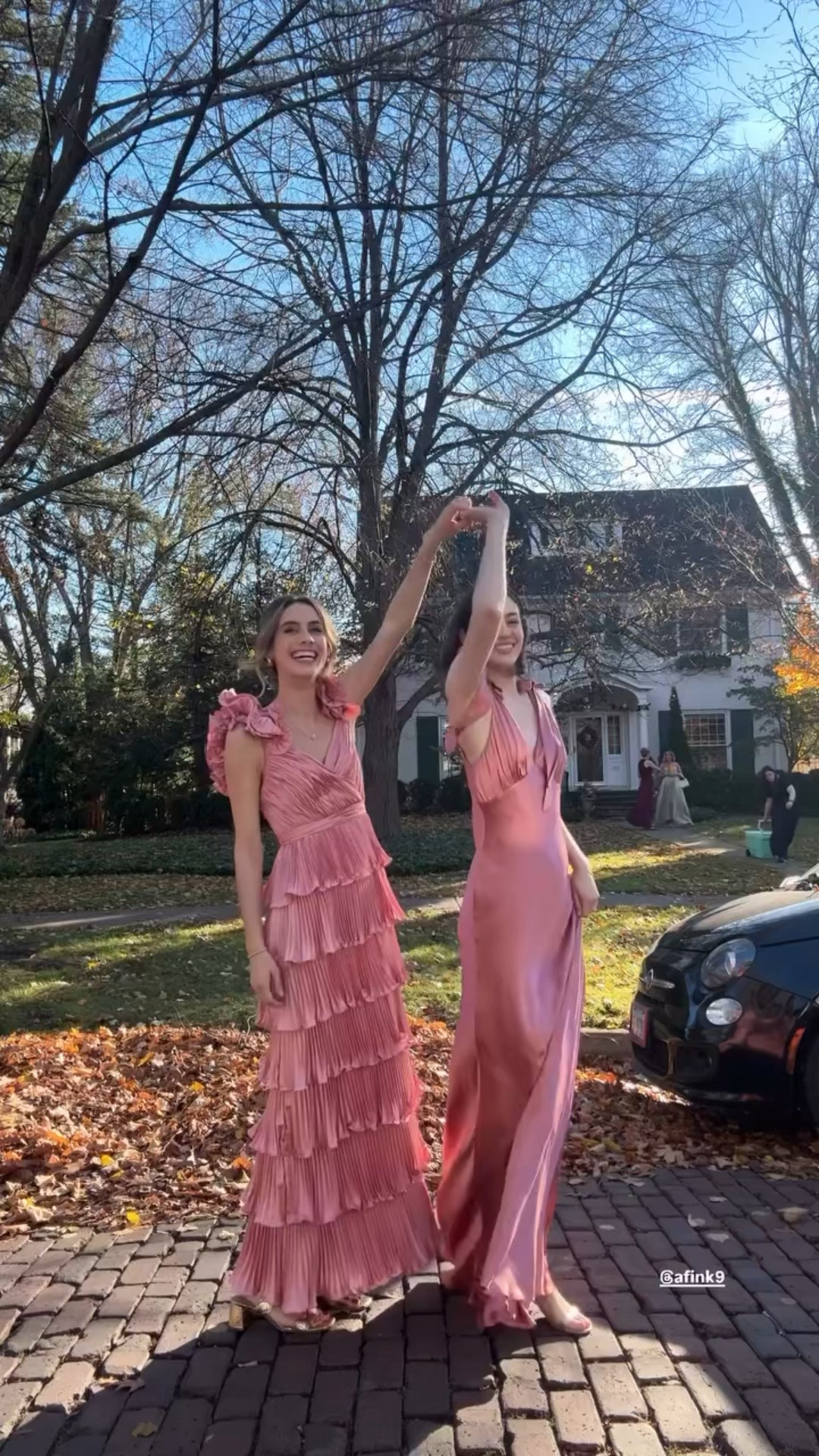 Bridesmaid dresses 💞💓🌸

#LTKWedding #LTKootd