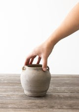 Talay Clay Pot - Mini | Maison Blonde