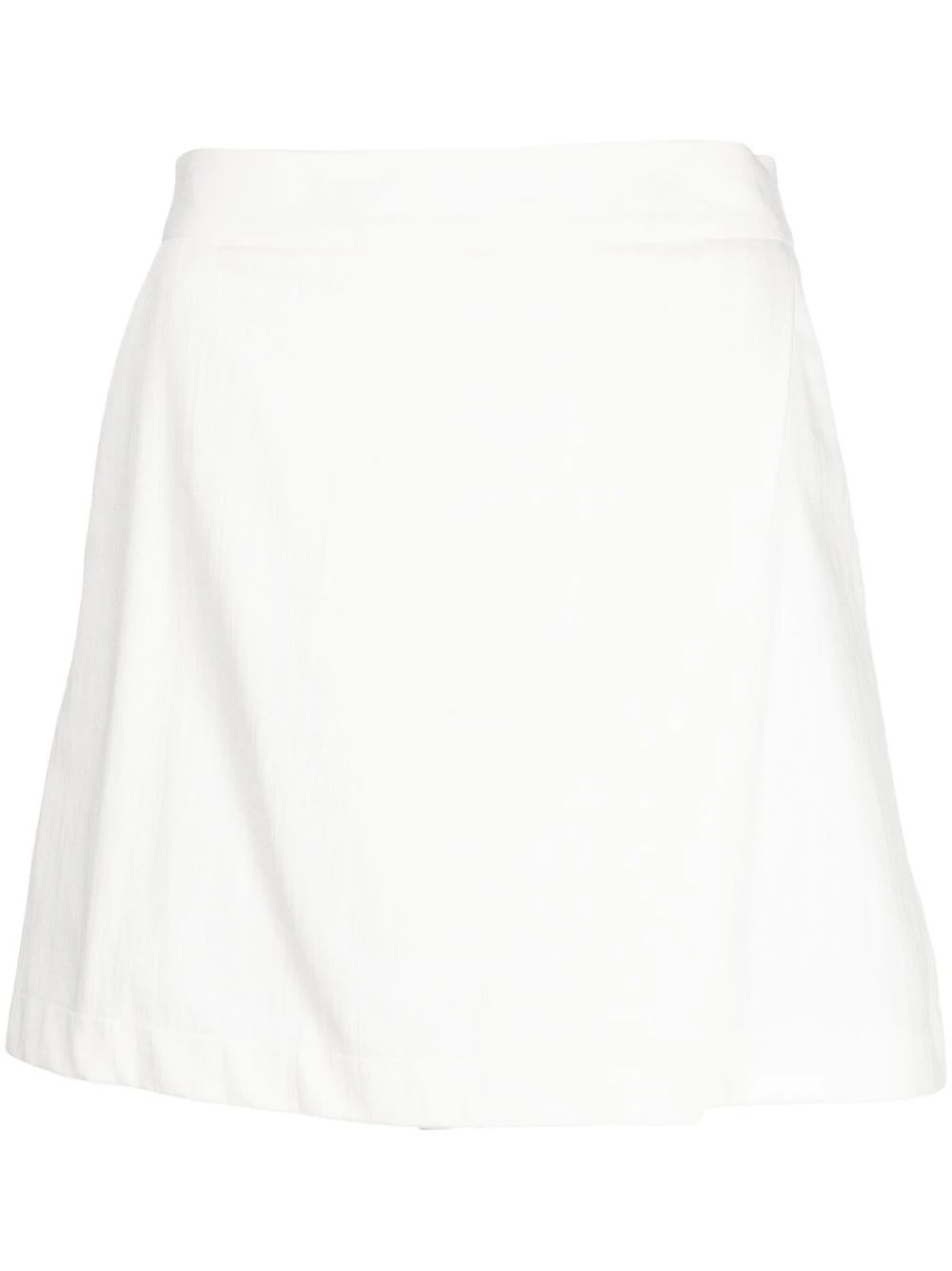 Unite cotton skort | Farfetch Global