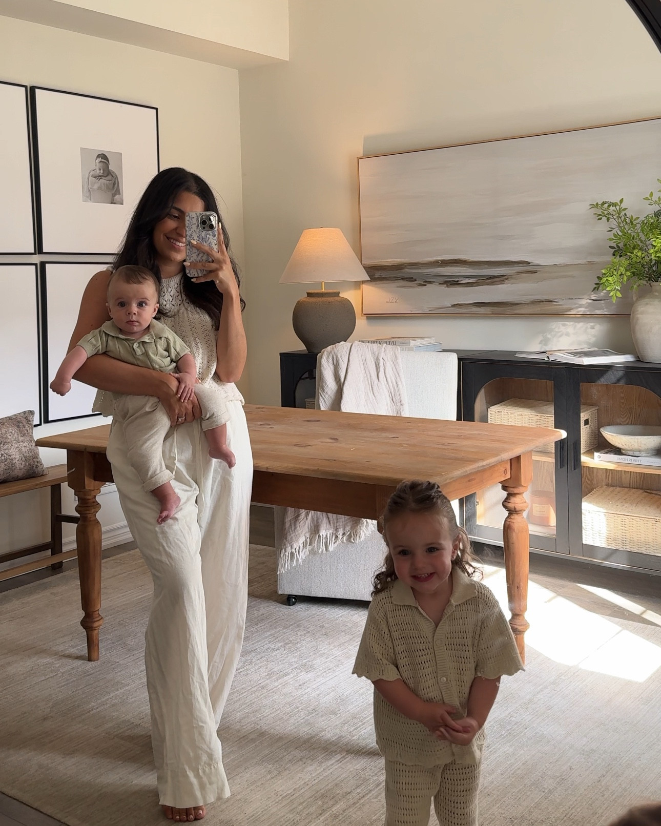 my little sidekicks 🫶🏼 