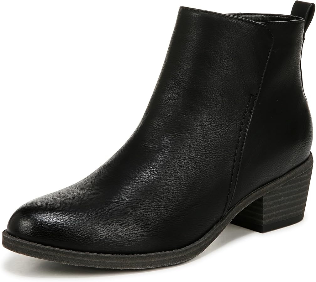 Naturalizer womens Zaylee Casual Ankle Boot Ankle Boot | Amazon (CA)