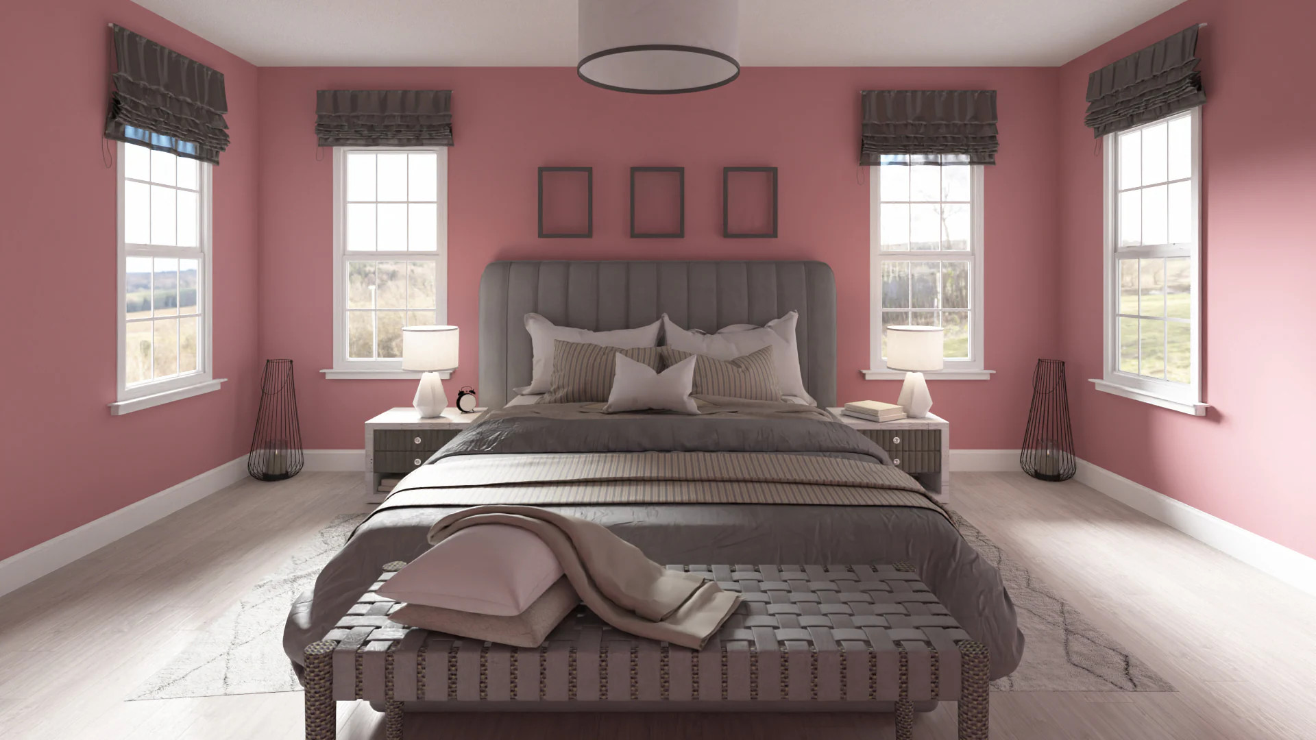 Romantic Rose | Lowe's