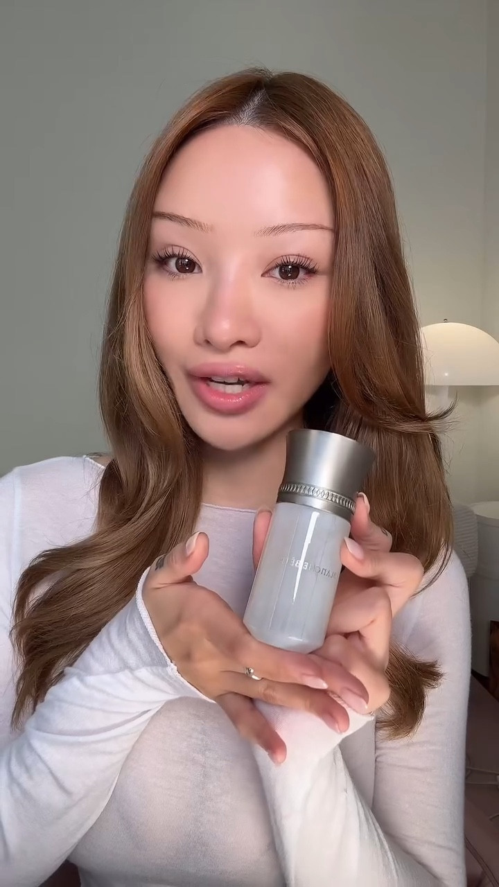 obsessed 🥛🤍✨ @liquides_imaginaires #blanchebete

#LTKHome #LTKStyleTip #LTKBeauty