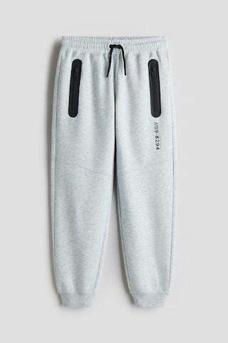 H & M - Sweatpant Joggers - Gray | H&M (US + CA)