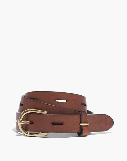 Backcountry Belt | Madewell