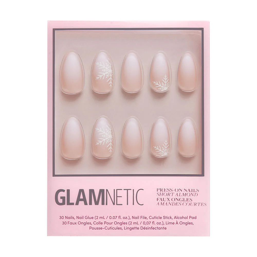 Snowdrift | Glamnetic