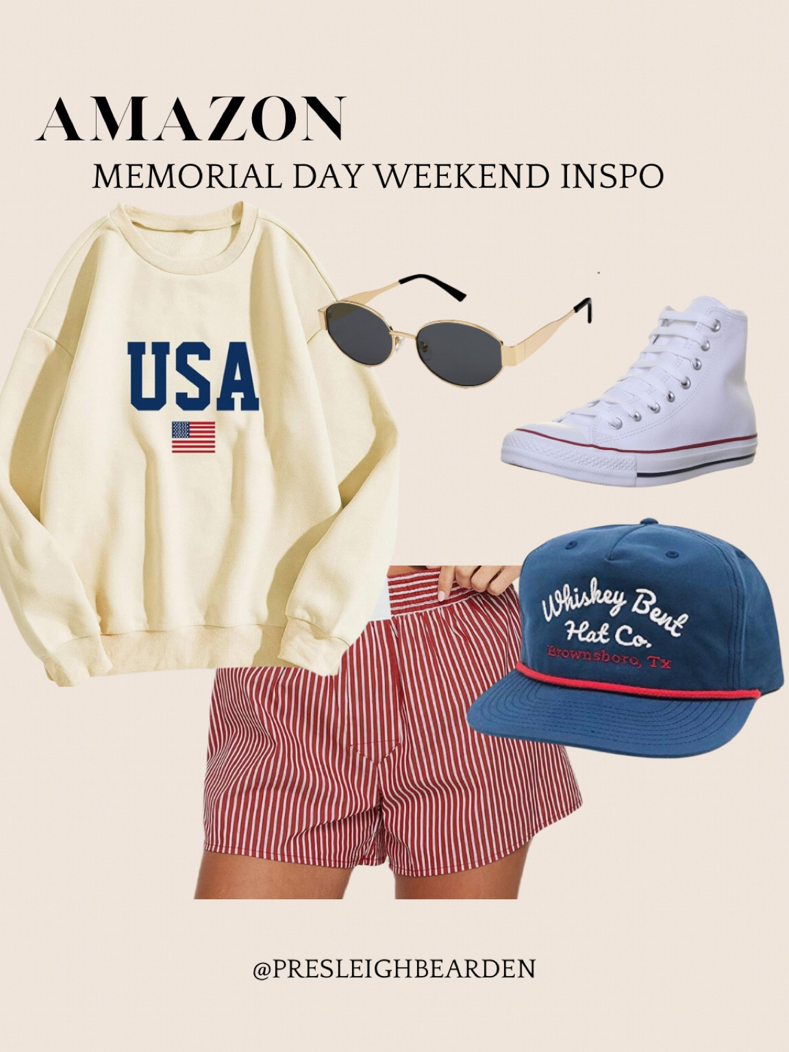 Memorial Day Weekend Inspo

#LTKFestival #LTKSeasonal