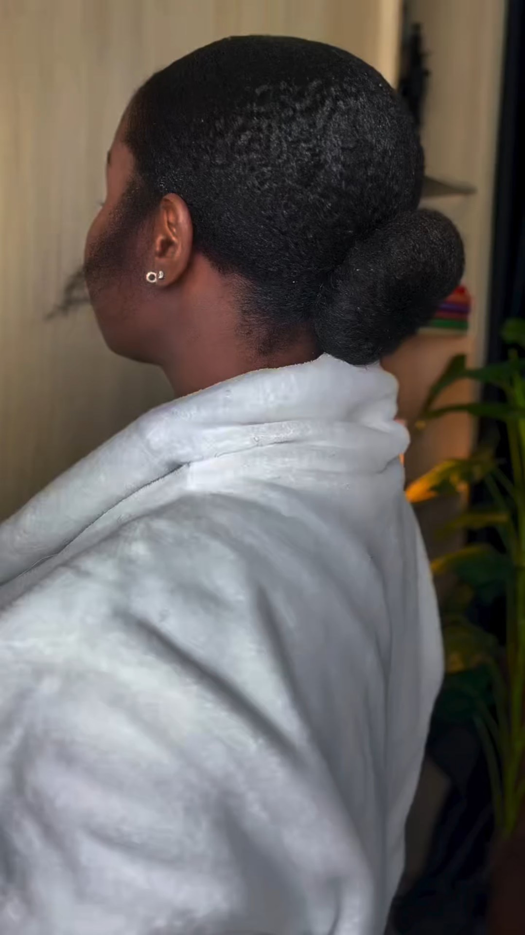 Coqui para o dia a dia 🤌🏾🥰

#penteado #hair #tutorial #hairstyle

#LTKbeleza #LTKbrasil