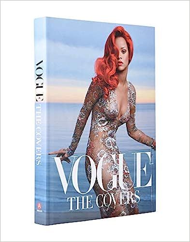 Vogue: The Covers (updated edition)
            
            
                
                  ... | Amazon (US)