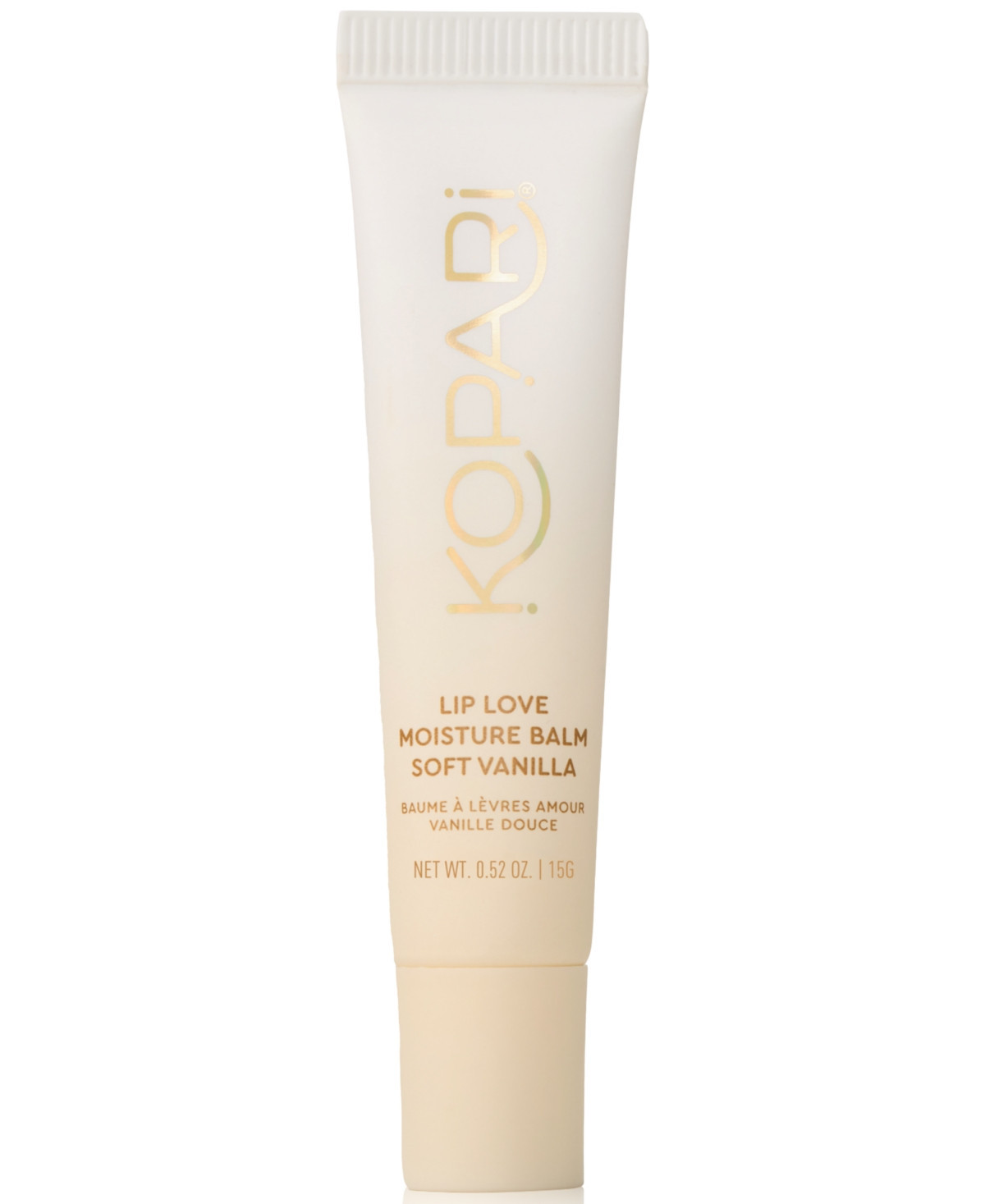 Kopari Beauty Lip Love Moisture Balm - Soft Vanilla | Macy's