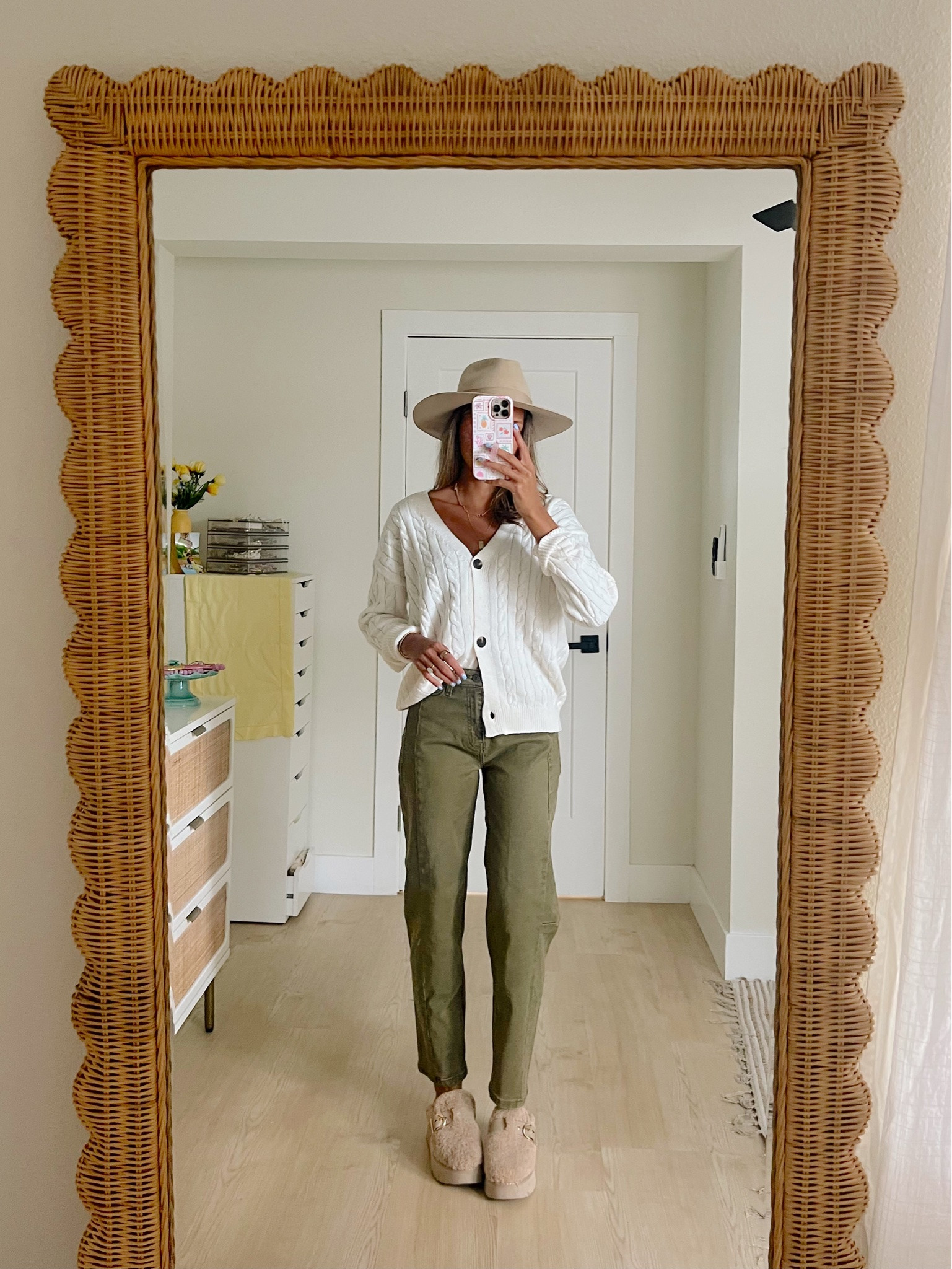 fall outfit idea under $35 from @walmart 🙈#walmartpartner #walmartstyle

all on my @shop.ltk #ltkit

#LTKootd