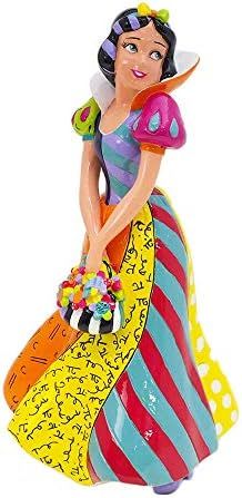 Disney - Britto - 6006082 - Snow White Figurine - 20 cm | Amazon (US)