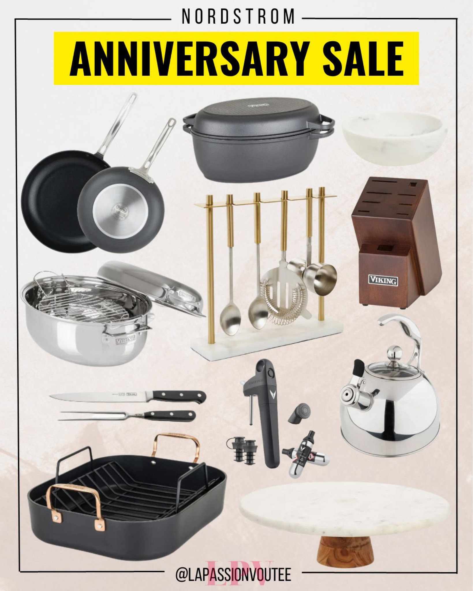 Nordstrom Anniversary Sale Kitchen Finds

#LTKFind #LTKxNSale #LTKhome