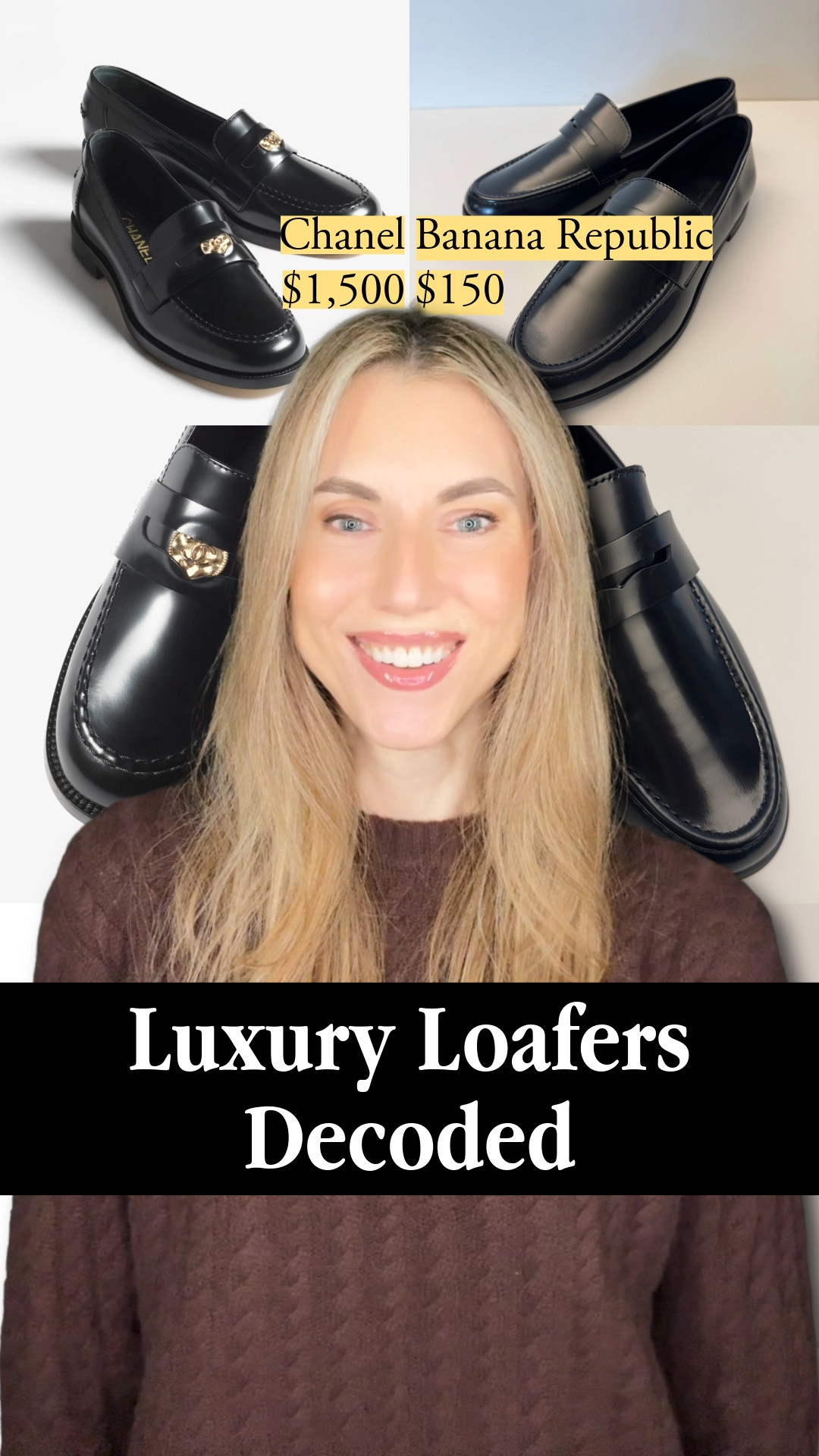 THOSE BR loafers are 50% off! Plus more classic loafers that nail the details in leather and suede, soft and structured 🥰loafers, penny loafers, classic shoes, leather loafers, work shoes, office style, timeless style, quiet luxury, office style, elevated capsule, fall shoes | Banana Republic | J.Crew | Mango | Massimo Dutti | Cos | GH Bass

#LTKFindsUnder100 #LTKSaleAlert #LTKShoeCrush