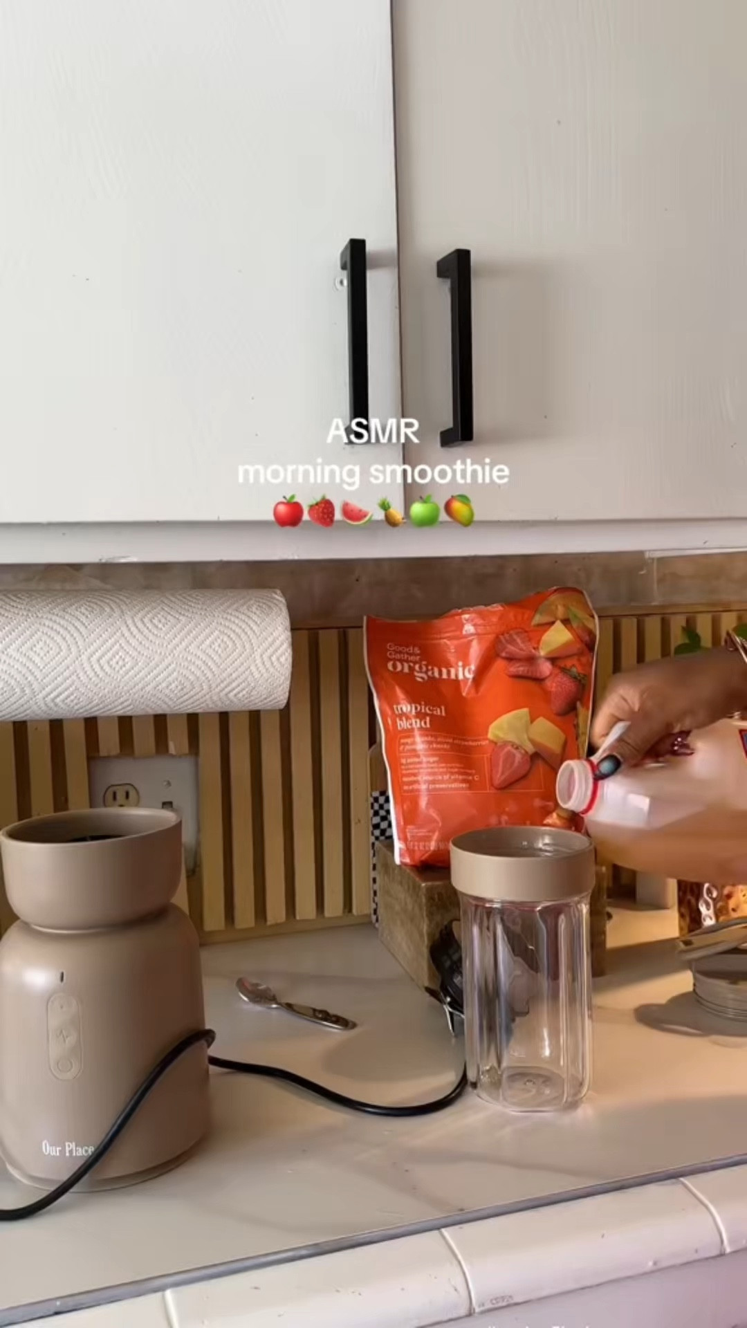 Our Place Splendor Blender 

#LTKWatchNow #LTKHome #LTKGiftGuide