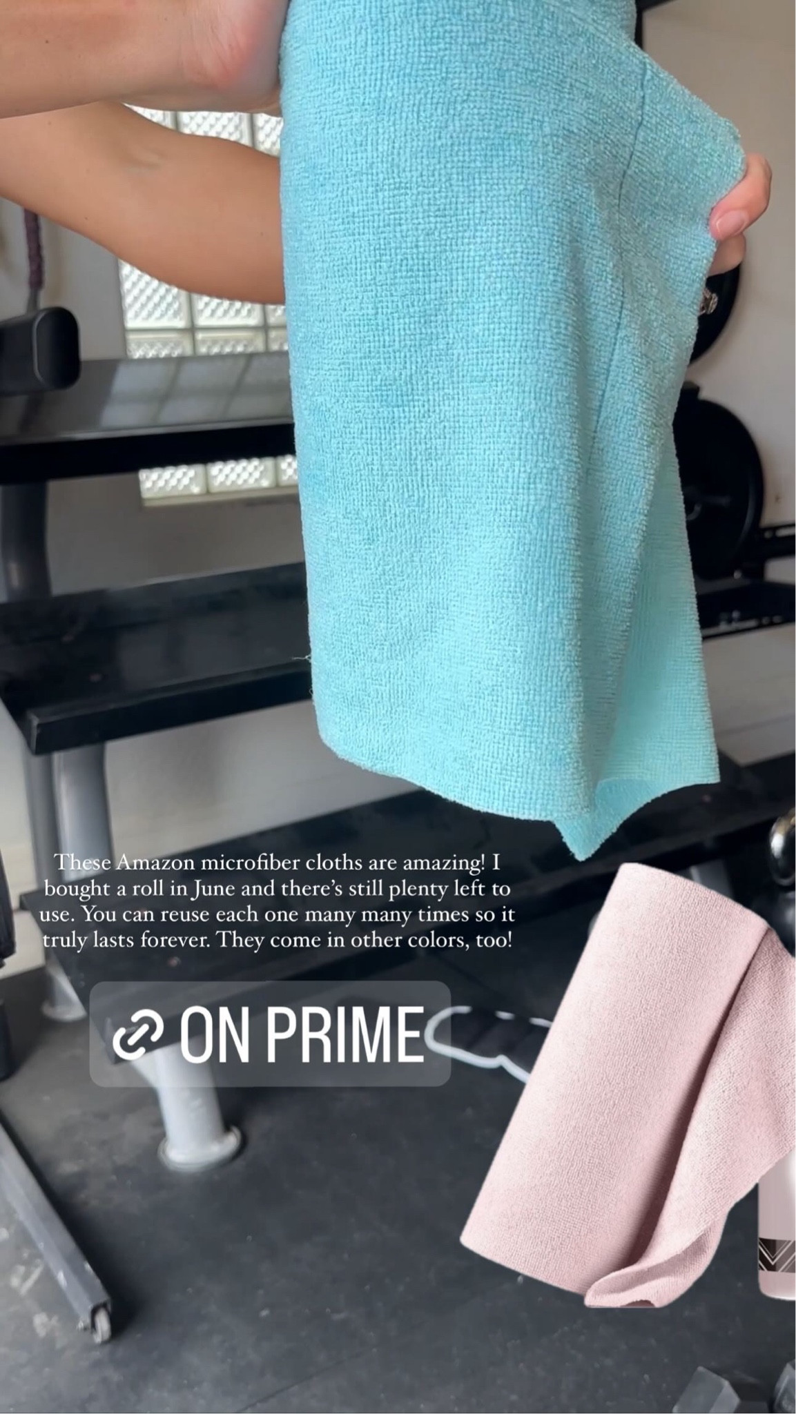 Amazon cleaning cloths! They are microfiber and reusable. It lasts forever! 

Cleaning supplies 
Kitchen cleaning 
Amazon finds 
Home 


#LTKfindsunder50 #LTKhome