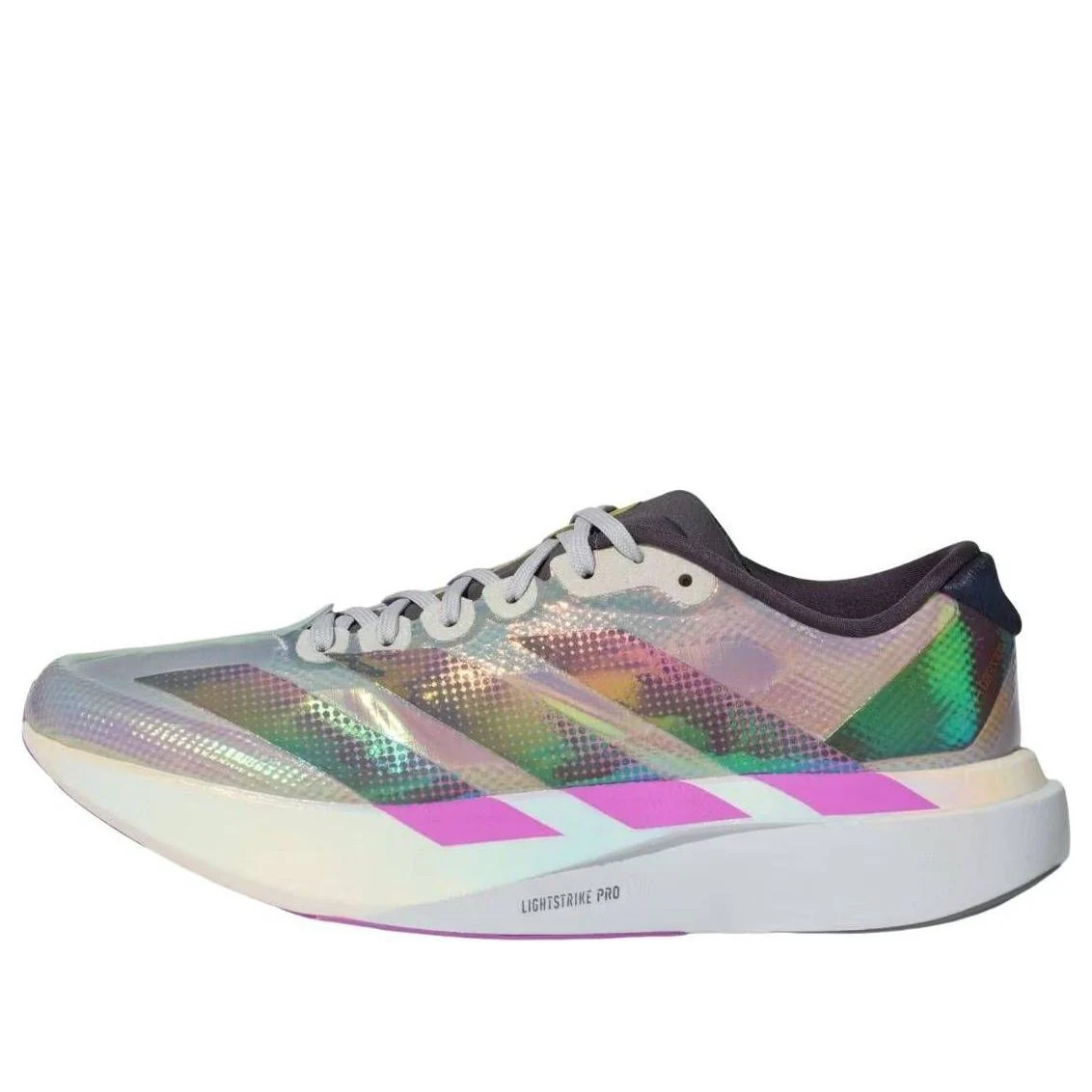 adidasAdizero Evo SL 'Purple Burst Aurora Onix' | KICKS CREW