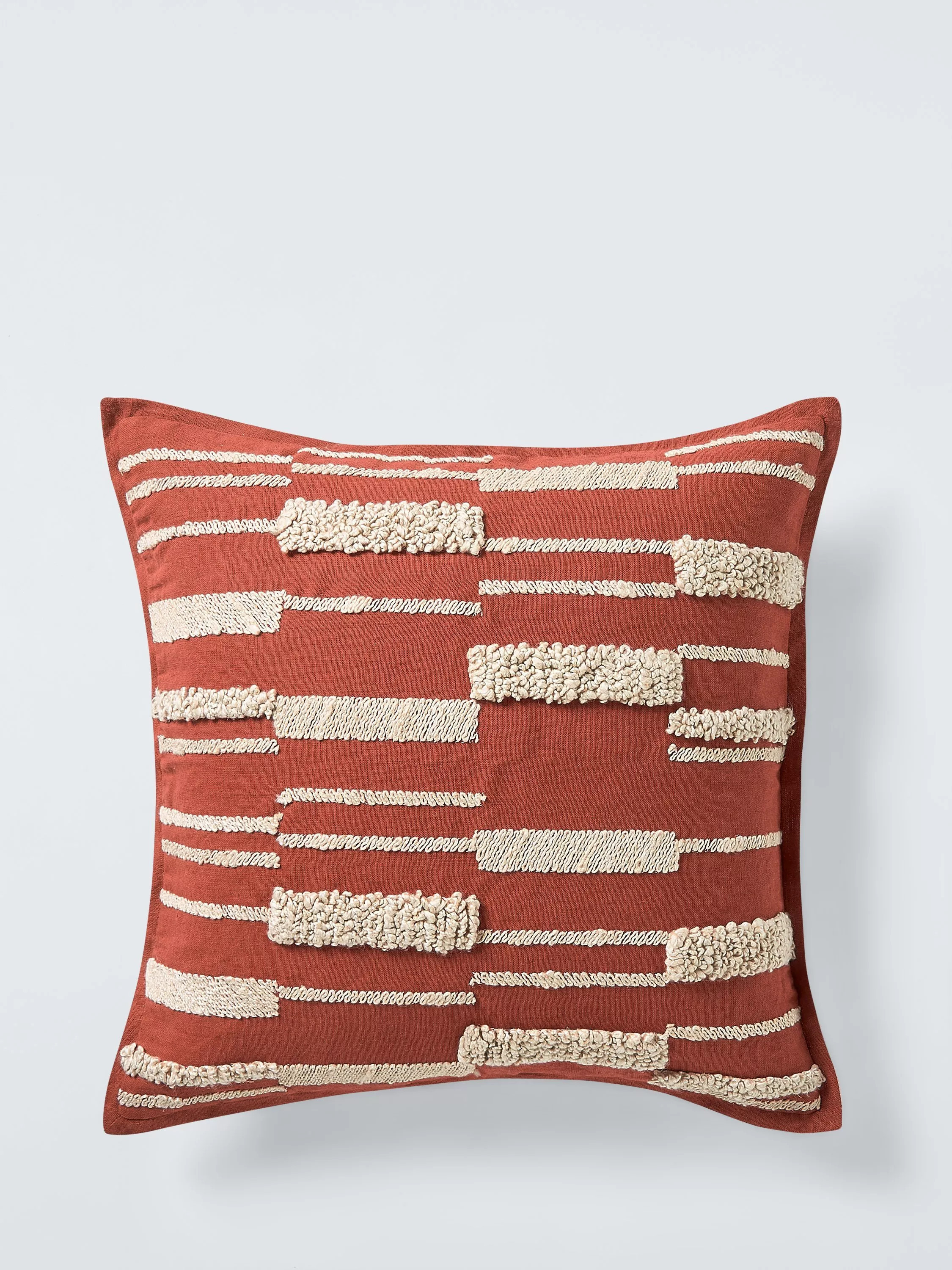 John Lewis Olina Cushion | John Lewis (UK)
