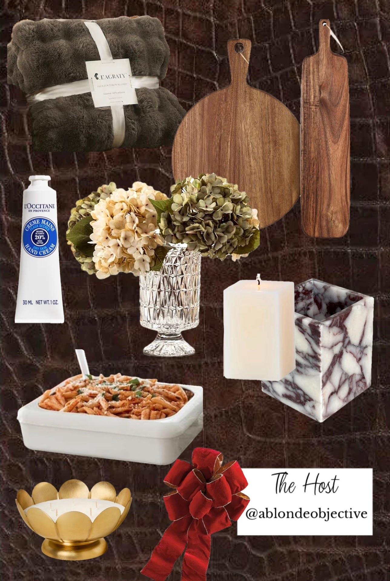 #gifts #giftideas #thehost 