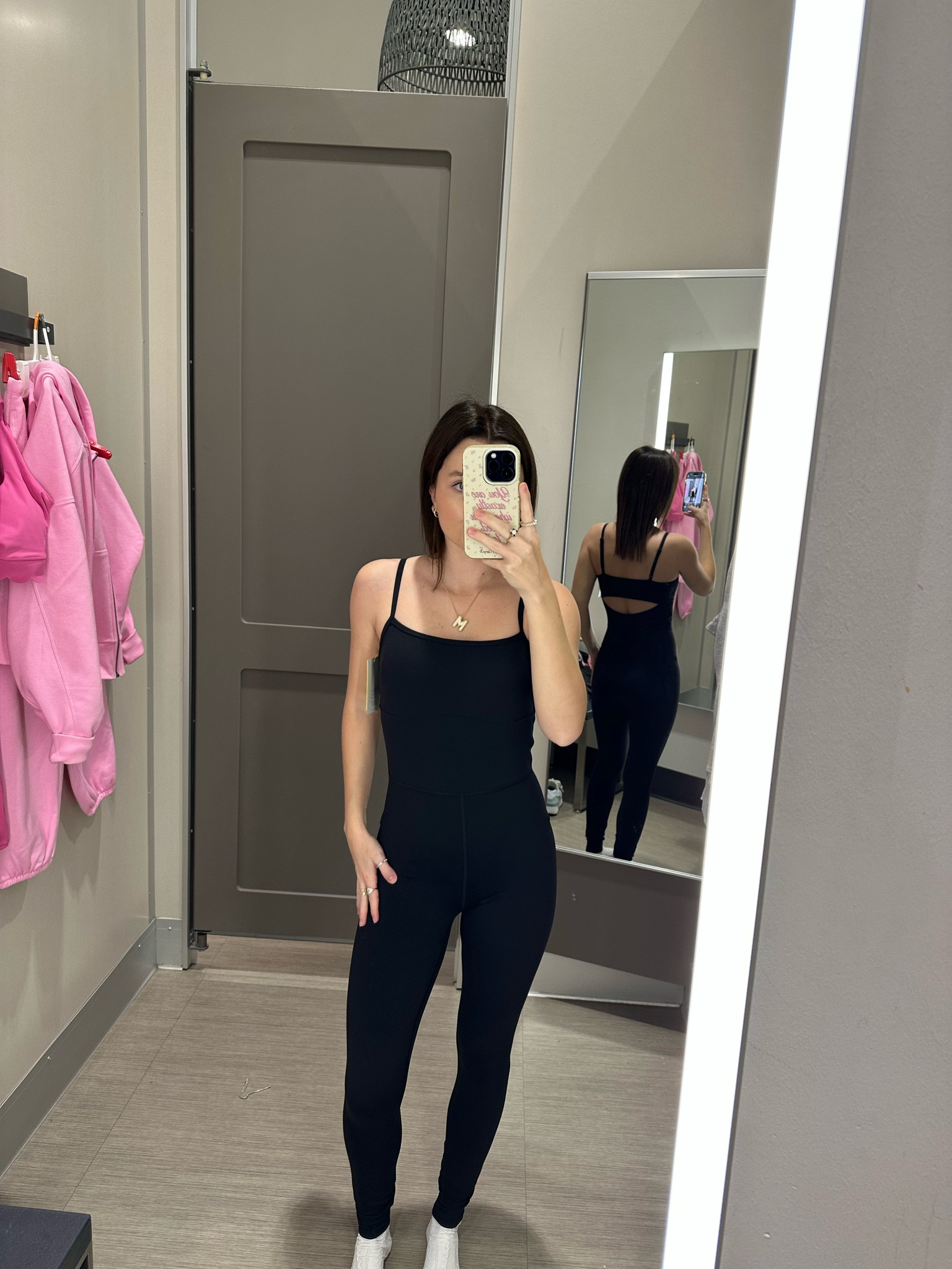 cutest and most flattering bodysuit 

#LTKFitness #LTKActive #LTKFindsUnder50