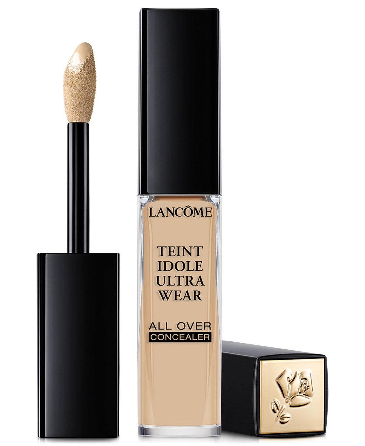 Lancome Teint Idole Ultra Wear All Over Full Coverage Concealer - 095 Ivoire W | Macy's