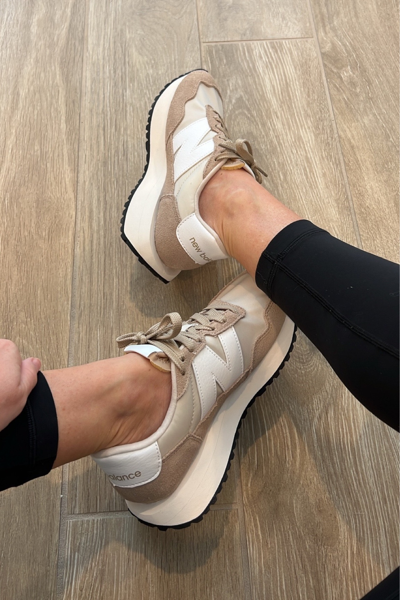 New Balance Women&rsquo;s 237 Shoes curated on LTK