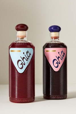 Ghia Non-Alcoholic Apéritif | Anthropologie (US)