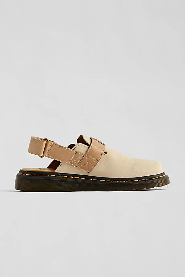 Dr. Martens Jorge II Clog | Urban Outfitters (US and RoW)