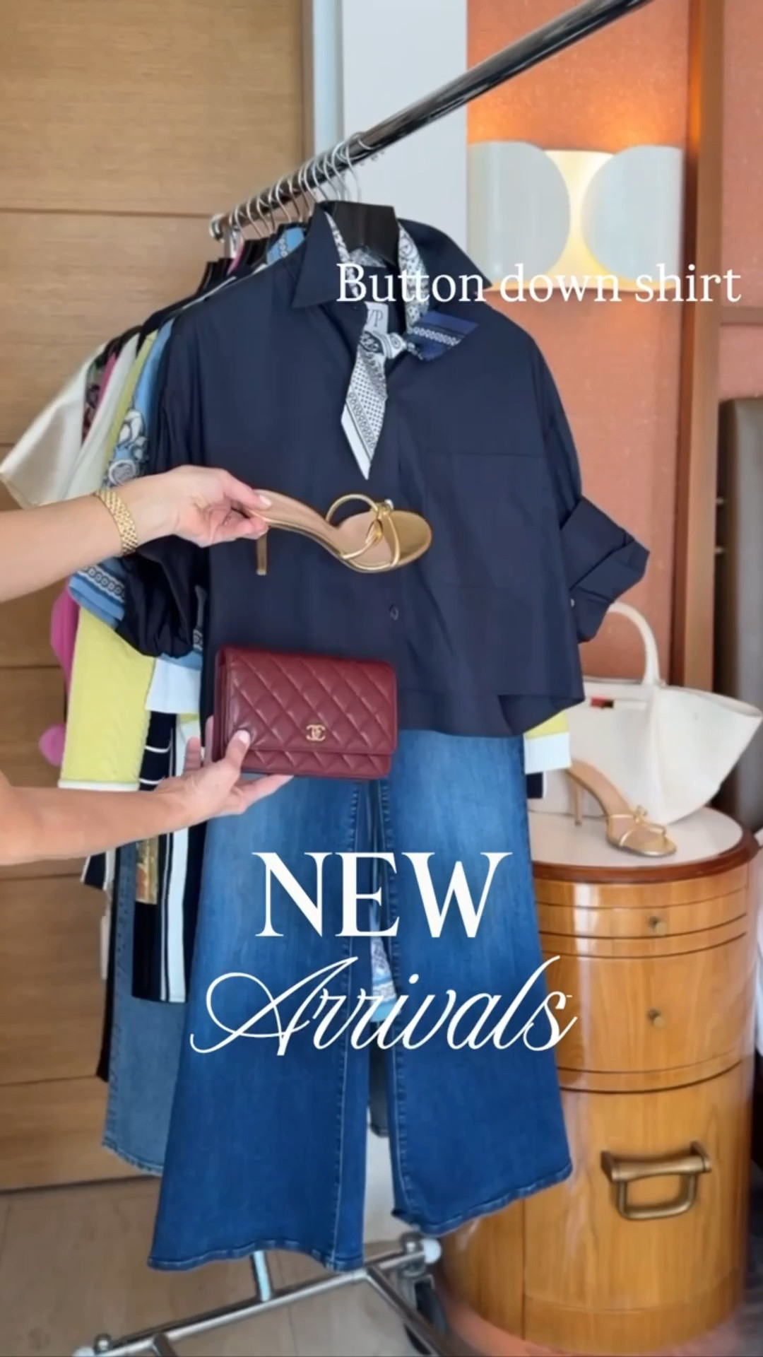New arrivals I’m loving! 🥰🤍

#LTKOver40 #LTKSeasonal #LTKPetite