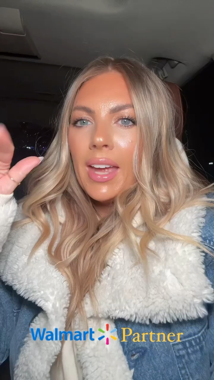 #WalmartPartner I found the cutest bags under $30 from @walmartfashion! The backpack would be the cutest gift for a pre teen! It’s so soft and buttery feeling. #WalmartFashion 



#LTKGiftGuide #LTKfindsunder50 #LTKHoliday