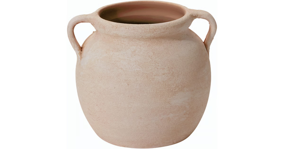 Amphora Vase | Layla Grayce