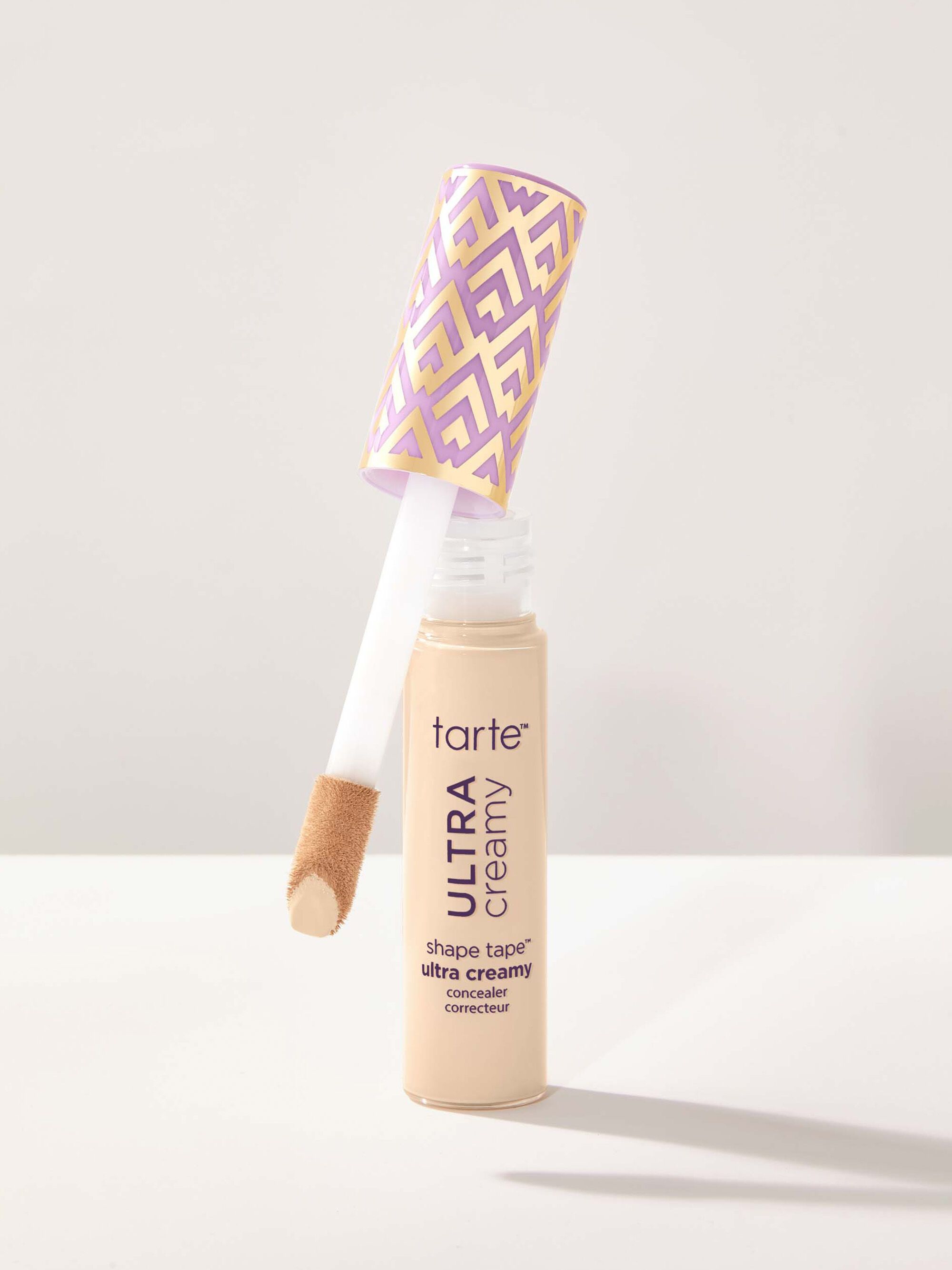 Shape Tape™ Ultra Creamy Concealer | Tarte™ Cosmetics | tarte cosmetics (US)